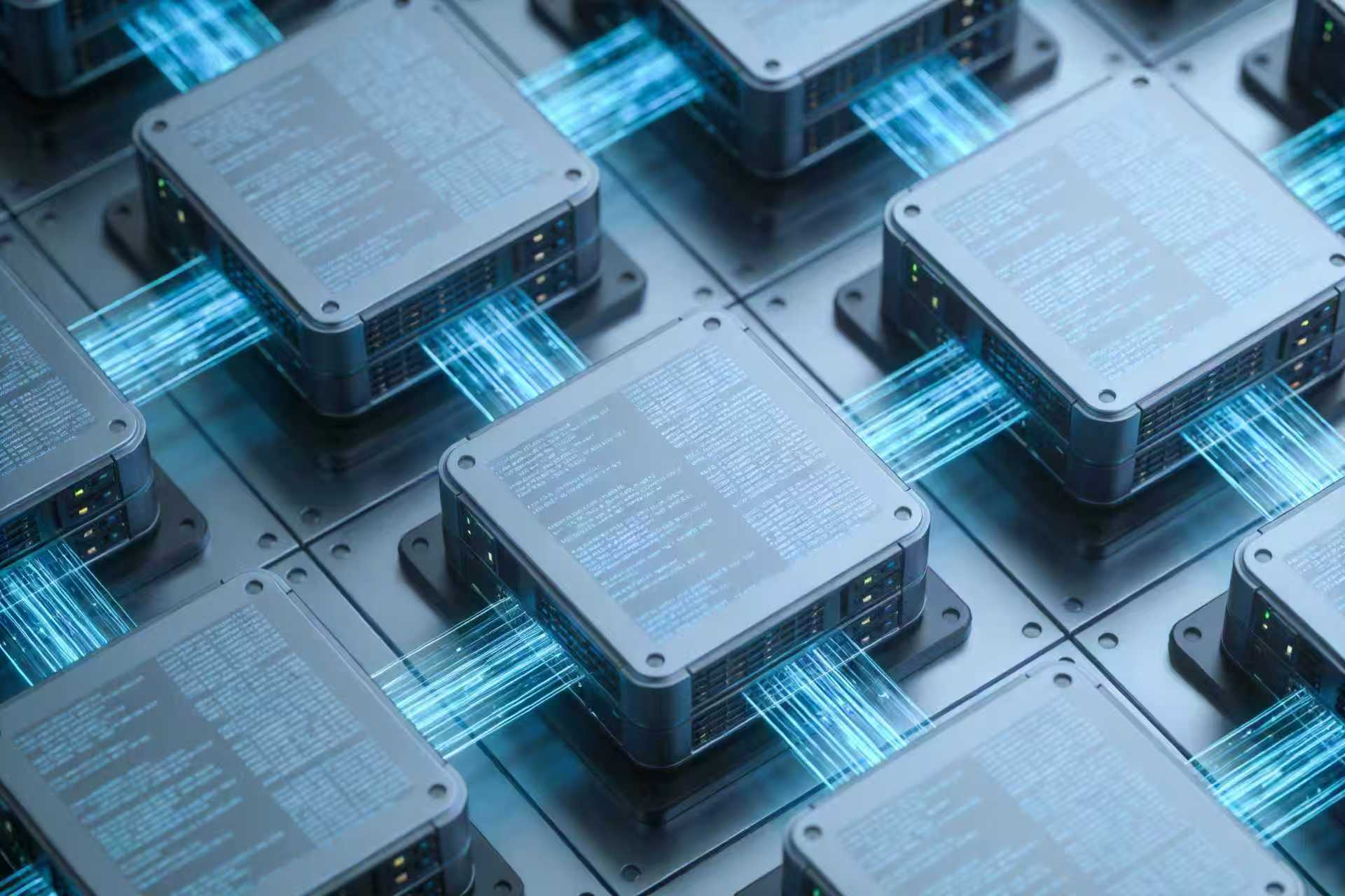 AI算法一体化平台