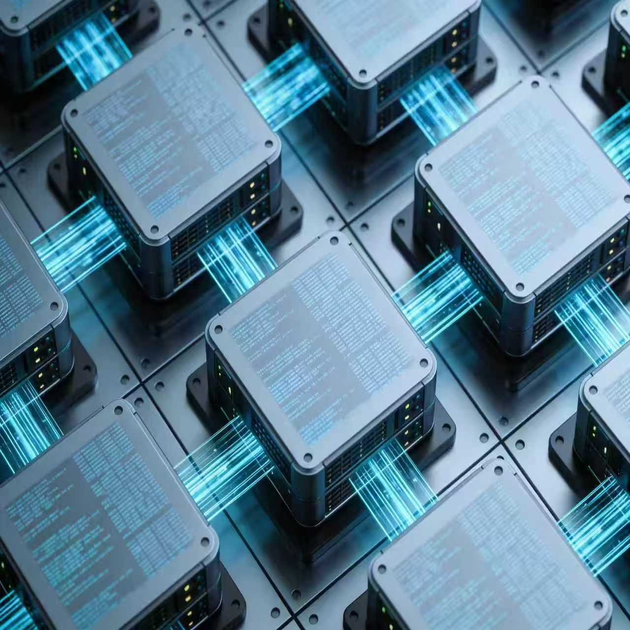 AI算法一体化平台