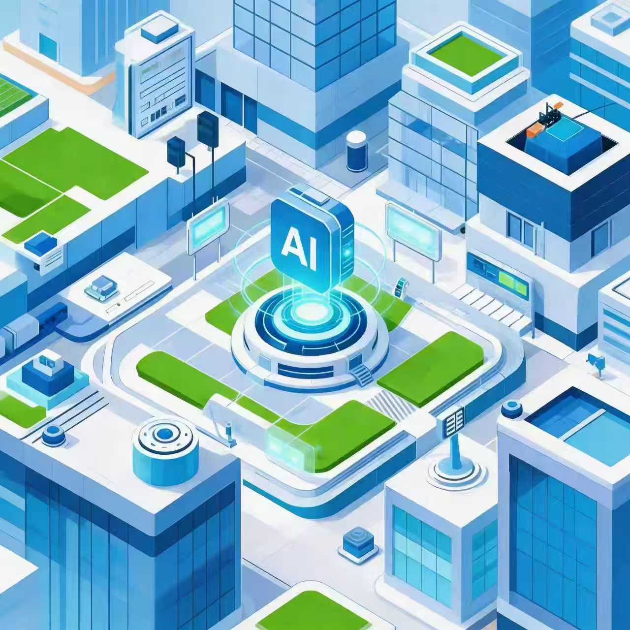 企业级AI智能体引擎